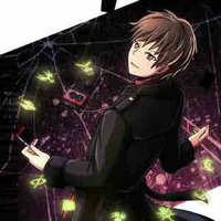 Kadoya Tsukasa 