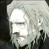 Karishiro Gendo