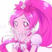 Cure Blossom
