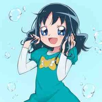 Kurumi Erika