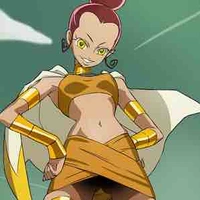 Sasorina 