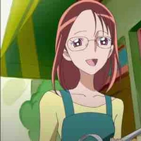 Hanasaki Mizuki 