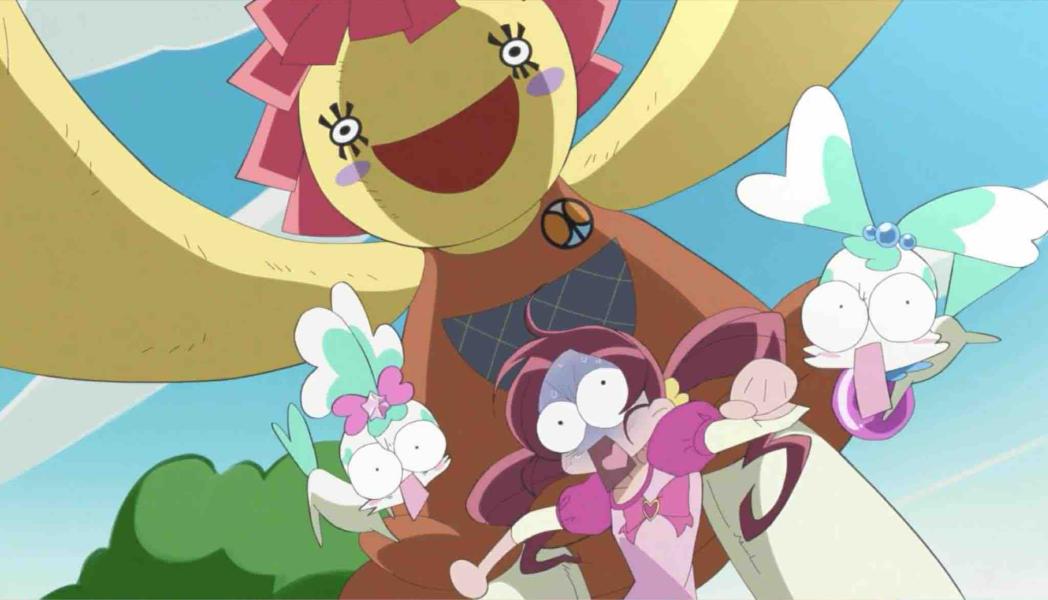 NovelToon