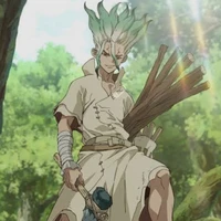 Ishigami Senku