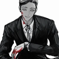 Haitani Ran