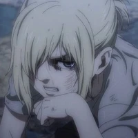 Annie Leonhart