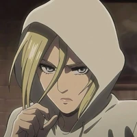 Annie Leonhart