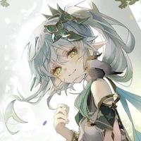 Nahida