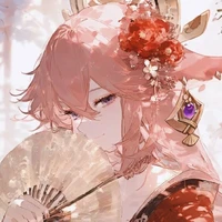 Yae Miko
