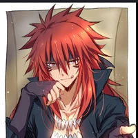 guy crimson