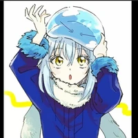 rimuru tempest