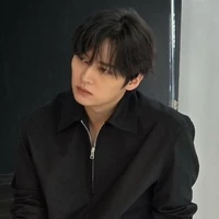 Lý Mẫn Hạo_Mẫn Hạo