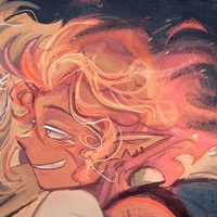 fire spirit