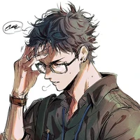 Akaashi Keiji