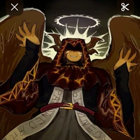 Telamon (thk này con ghẻ nhé)