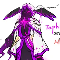 Taph (pé iu của TAO >:[ )