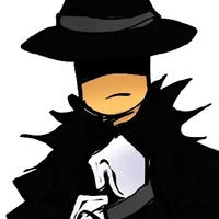 Mafioso (thỏ bell)