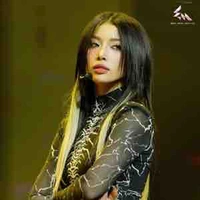 Lyhan -Trần Thảo Linh