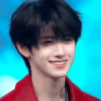 Chu Chí Hâm _ cậu