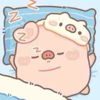 Tác giả mê ngủ😴