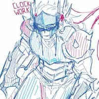 Clockwork 