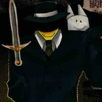 Mafioso 