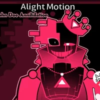 annihilation