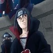 Uchiha Itachi