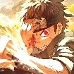 Uchiha Shisui