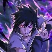 Uchiha Sasuke