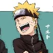 Uzumaki Naruto
