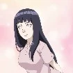 Hyuga Hinata
