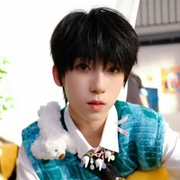 Dương Bác Văn(hắn)