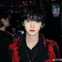 Trương Dịch Nhiên(N)