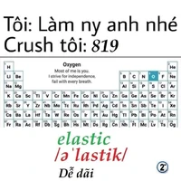 “Nhật ký Anti-Hóa dễ thương”