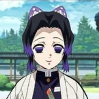 Kochou Shinobu