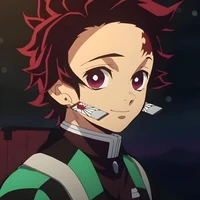 Kamado Tanjiro