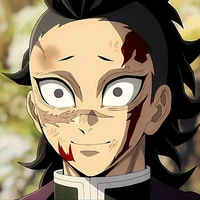 Shinazugawa Genya