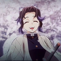 Kochou Shinobu