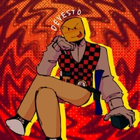 Devesto (bàn ca ro😏)