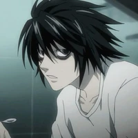 L Lawliet _ anh