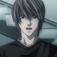 Yagami Light _ cậu