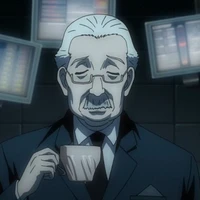 Watari _ ông