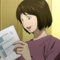 Yagami Sachiko