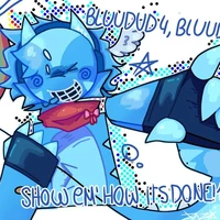 Bluudud