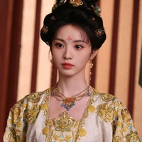 Lăng Ngữ Linh • Du Y