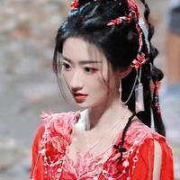 Bạch Hạc Hoài • Bạch Nguyệt Thần Y