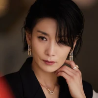 Kim Seo-Hyung ( mẹ cô )