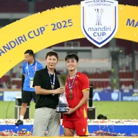 Nguyễn Văn Trường