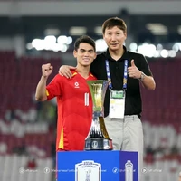 Khuất Văn Khang